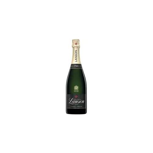 Champagner Lanson - le Black Creation Brut