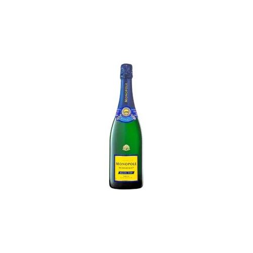 Champagner Heidsieck & Co Monopole - Blue Top