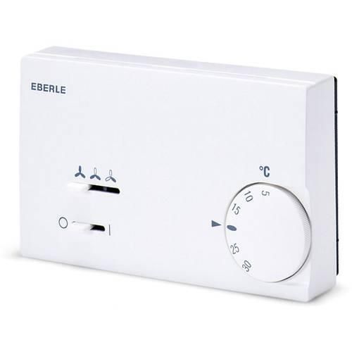 Eberle 111771151100 KLR-E 7011 Raumthermostat Aufputz Heizen / Kühlen 1 St.