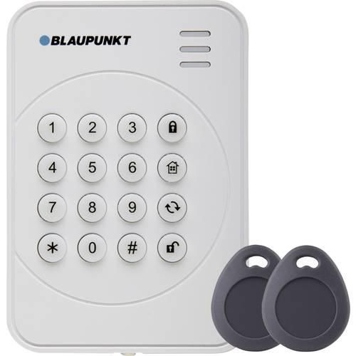 Blaupunkt KPT-S1 Funk-Alarmanlagen-Erweiterung Funk-Bedienteil mit RFID-Reader