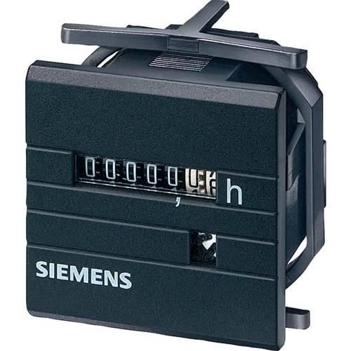 Siemens 7KT5500 Betriebsstundenzähler