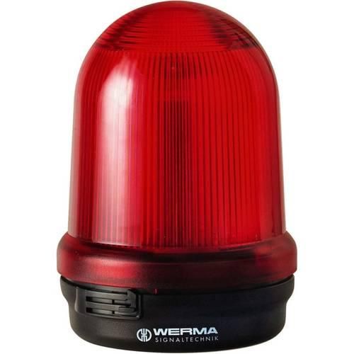 Werma Signaltechnik Rundumleuchte 829.110.68 829.110.68 Rot 230 V/AC