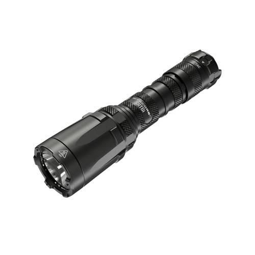 NiteCore SRT6i LED Taschenlampe akkubetrieben 2100 lm 167 g