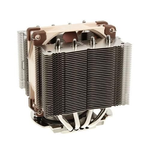 Noctua Noctua NH-D9L CPU-Kühler - 92mm CPU-Kühler mit Lüfter