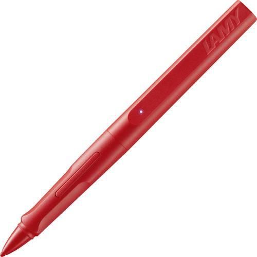 LAMY note + Digitaler Stift Rot