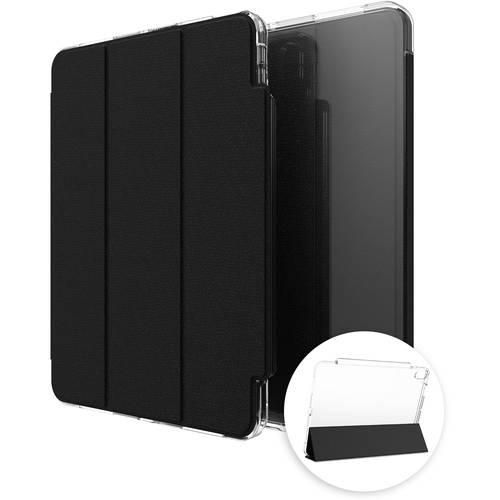 ZAGG Crystal Palace Folio Tablet-Cover Apple iPad Air 11 27,9 cm (11) Book Cover Transparent