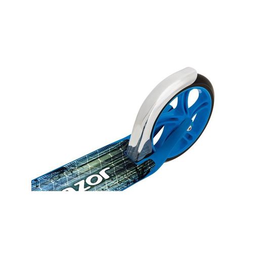 Razor A5 Lux Scooter - Blue
