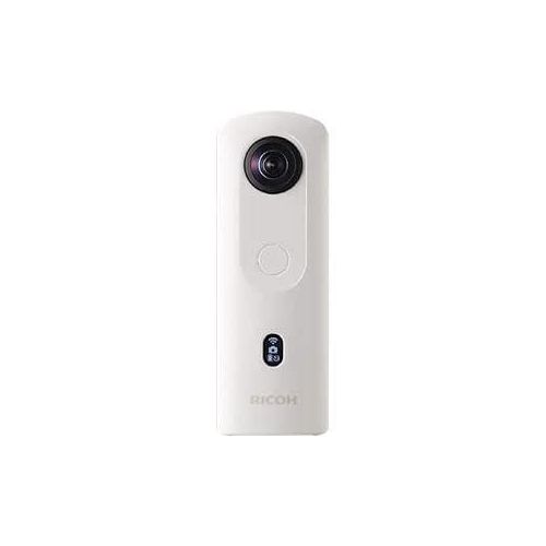 Ricoh Theta V 4K 360 Action Sport-Kamera