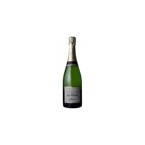 CHAMPAGNER E&S Malherme - Blanc de Noirs - Alliance Brut