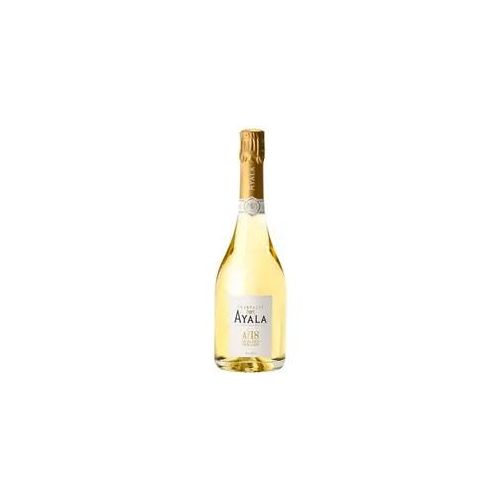 Champagner Ayala - Blanc De Blancs A/18