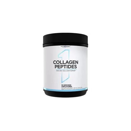 Rule1 Collagen Peptides (520 g, Geschmacksneutral)