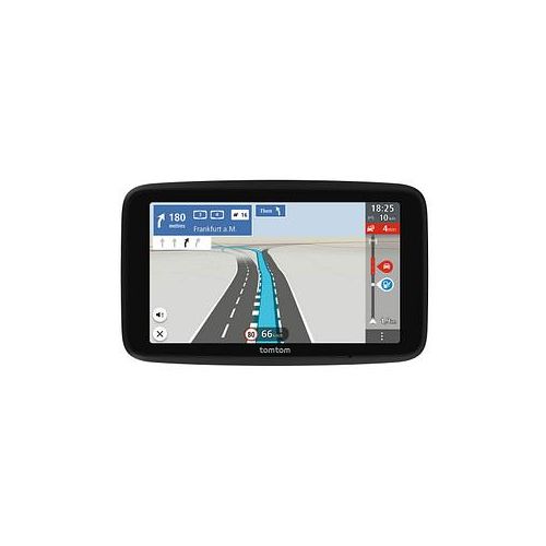 TomTom GO Classic 6