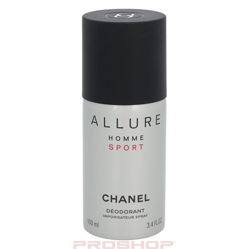 Chanel - Allure Homme Sport