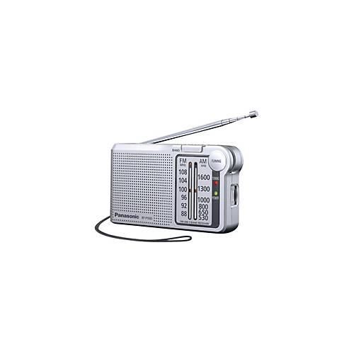 Panasonic-RF-P150DEG - Radio - 150 mW