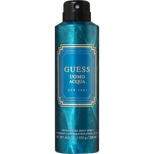 Guess Herrendüfte Uomo Acqua Deodorizing Body Spray