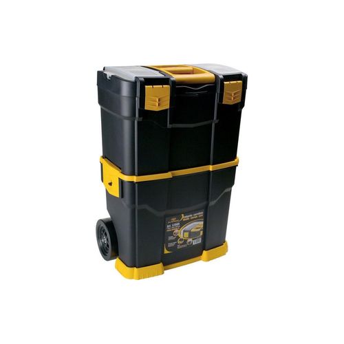 Werkzeugkoffer »Art Plast mobile Montagebox 6700R«
