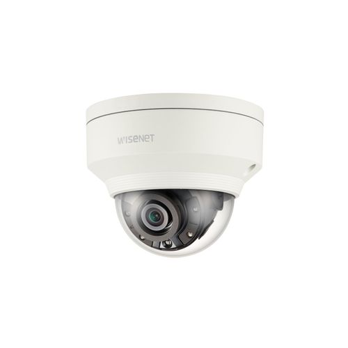 Überwachungskamera »Hanwha XNV-8020R«, Aussenbereich