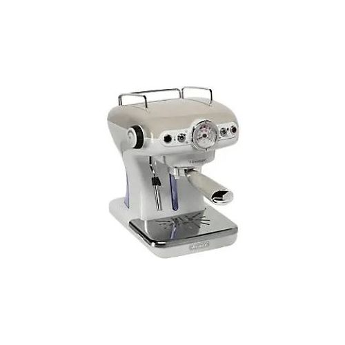 Ariete Vintage Espresso Kaffeemaschine 00M138913AR0 Beige
