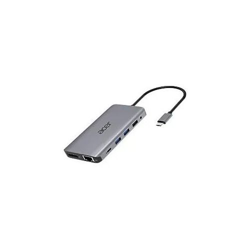 Acer Dockingstation 12 in 1 USB-C