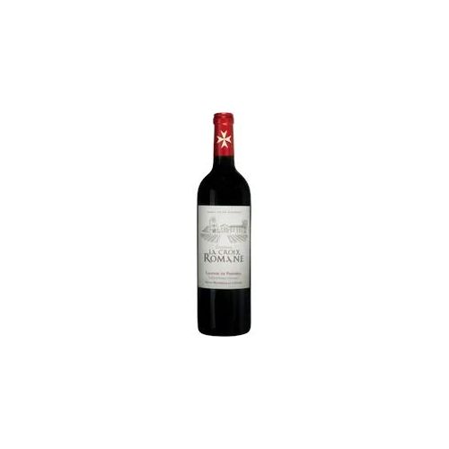 Château la Croix Romane 2022