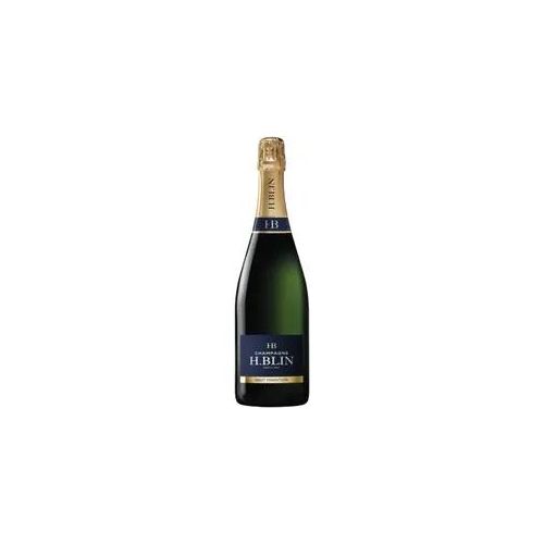 Champagner h. Blin - Brut