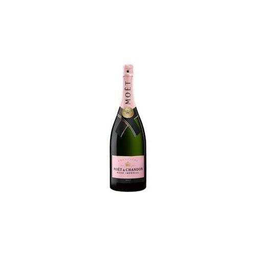 Champagner Moet & Chandon - Brut Imperial Rosé - Magnum