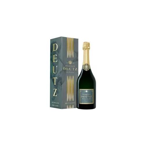 Deutz Champagner - Brut Classic - Mit Etui