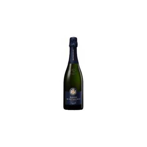 Champagner Barons de Rothschild - Concordia Brut