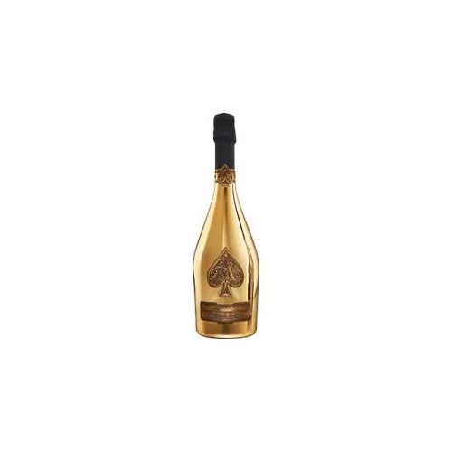 Champagner Armand de Brignac - Brut Gold