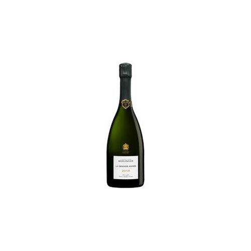 Champagner Bollinger - la Grande Annee 2014 - Magnum