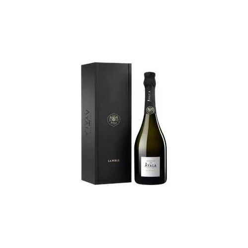 Champagner Ayala - Perle d'Ayala 2013 - Luxus Geschenkbox