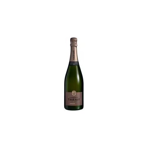 Champagner Thiénot - Vintage 2015 - Brut