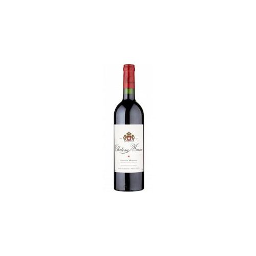 Château Musar Rouge 2017