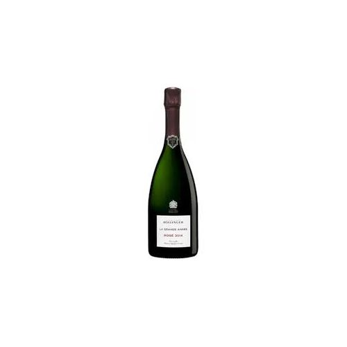 Champagner Bollinger - La Grande Année Rosé 2015