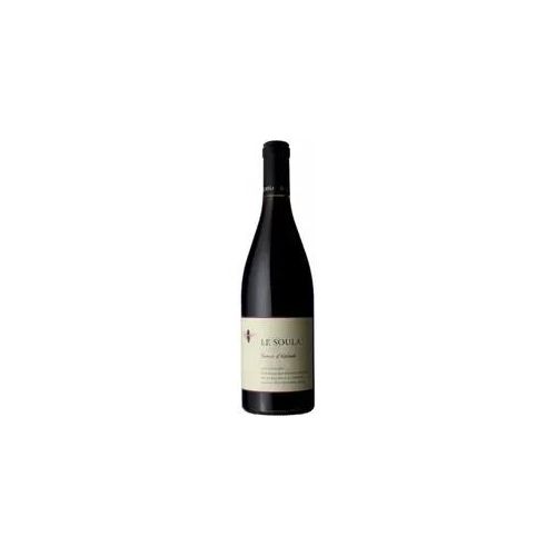 Le Soula Rouge 2021 - Domaine le Soula