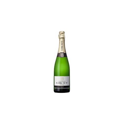 Champagner Gruet - Brut Selection