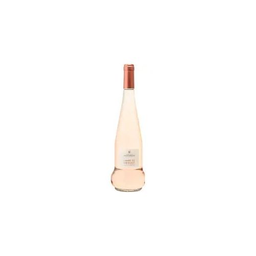 Lampe de Méduse Rosé 2023 - Cru Classé - Château Sainte Roseline