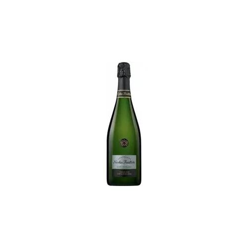 Champagner Nicolas Feuillatte - Collection Vintage Blanc de Blancs 2018