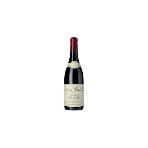 Rouge 2021 - Domaine Gallety