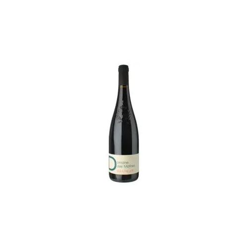 Saumur Rouge 2023 - Domaine Des Matines