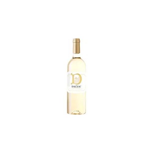 D de Dauzac Blanc 2023 - Château Dauzac