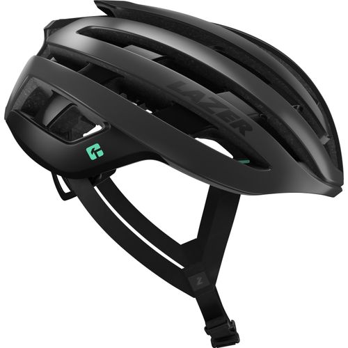LAZER Fahrradhelm Z1 KinetiCore, Titanium