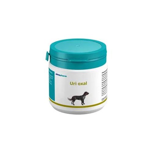 almapharm Uri oxal 120 Tabletten