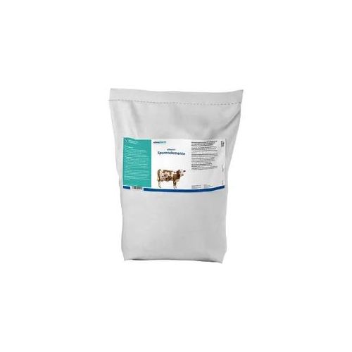 almapharm allbovin Spurenelemente 15 kg