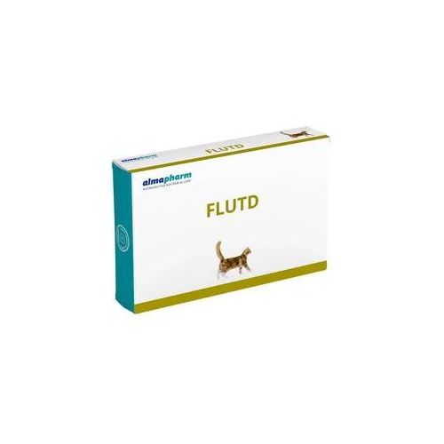 almapharm astorin FLUTD 72 Tabletten