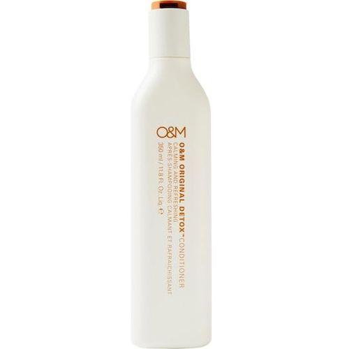 Original-Mineral Haarpflege ConditionerOriginal Detox Conditioner 350 ml (79,09 € / 1 l)