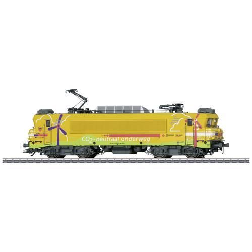 Märklin 39721 H0 E-Lok 1824 der Strukton Rail B.V.