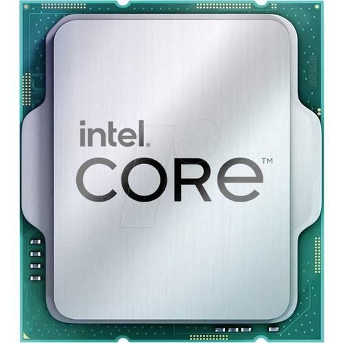 Intel® Core™ i5 i5-14500 14 x 2.6 GHz 14-Core Prozessor (CPU) Tray Sockel (PC): Intel® LGA 1700