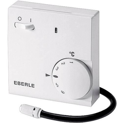 Eberle CE6314 FR-E 52531/i Raumthermostat Aufputz Tagesprogramm 1 St.