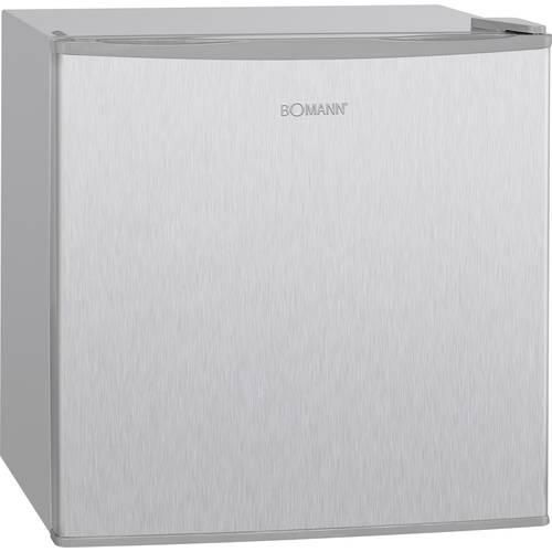 Bomann GB341.1 Gefrierschrank EEK: E (A - G) 31 l Standgerät Inox